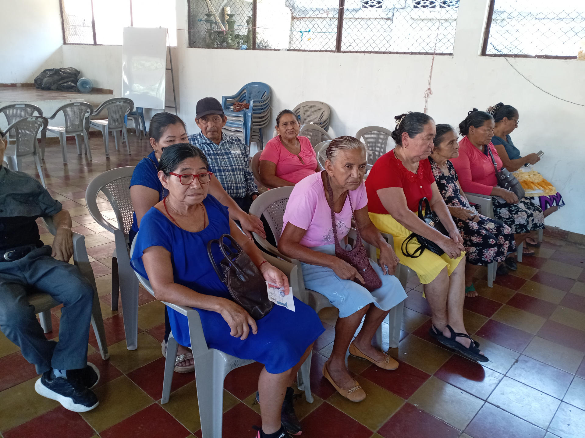 Desarrollo Social Territorial